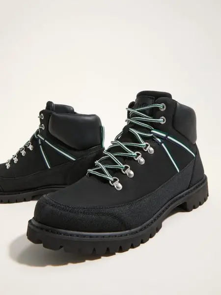 Björn Borg Men's Venture Boots