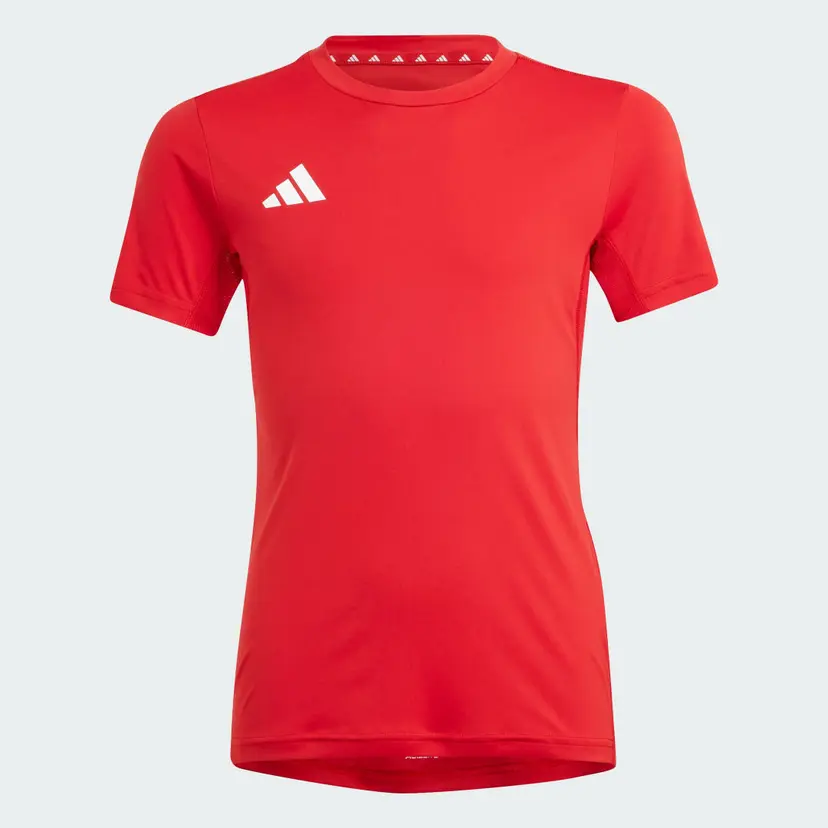 Adidas Adizero Team T-skjorte