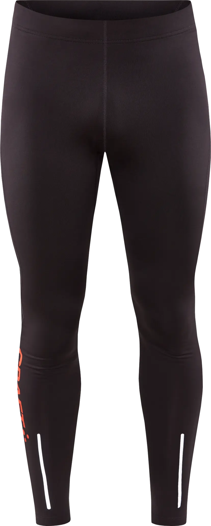 Craft Craft Men's Adv Essence Warm Tights Slate/Vibrant
