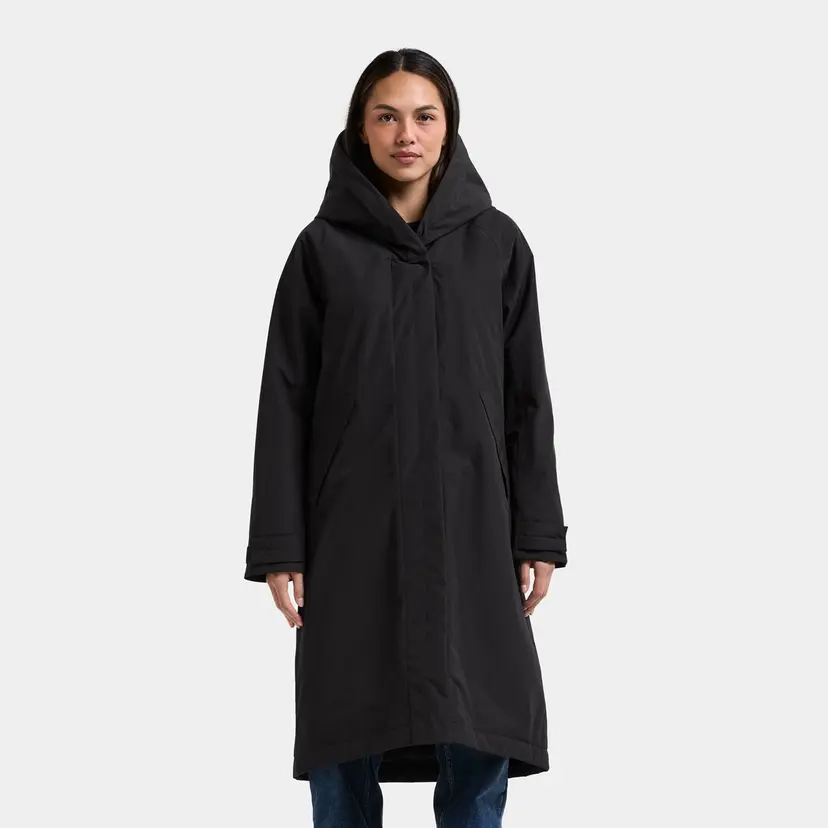 Didriksons Noelia Parka Long