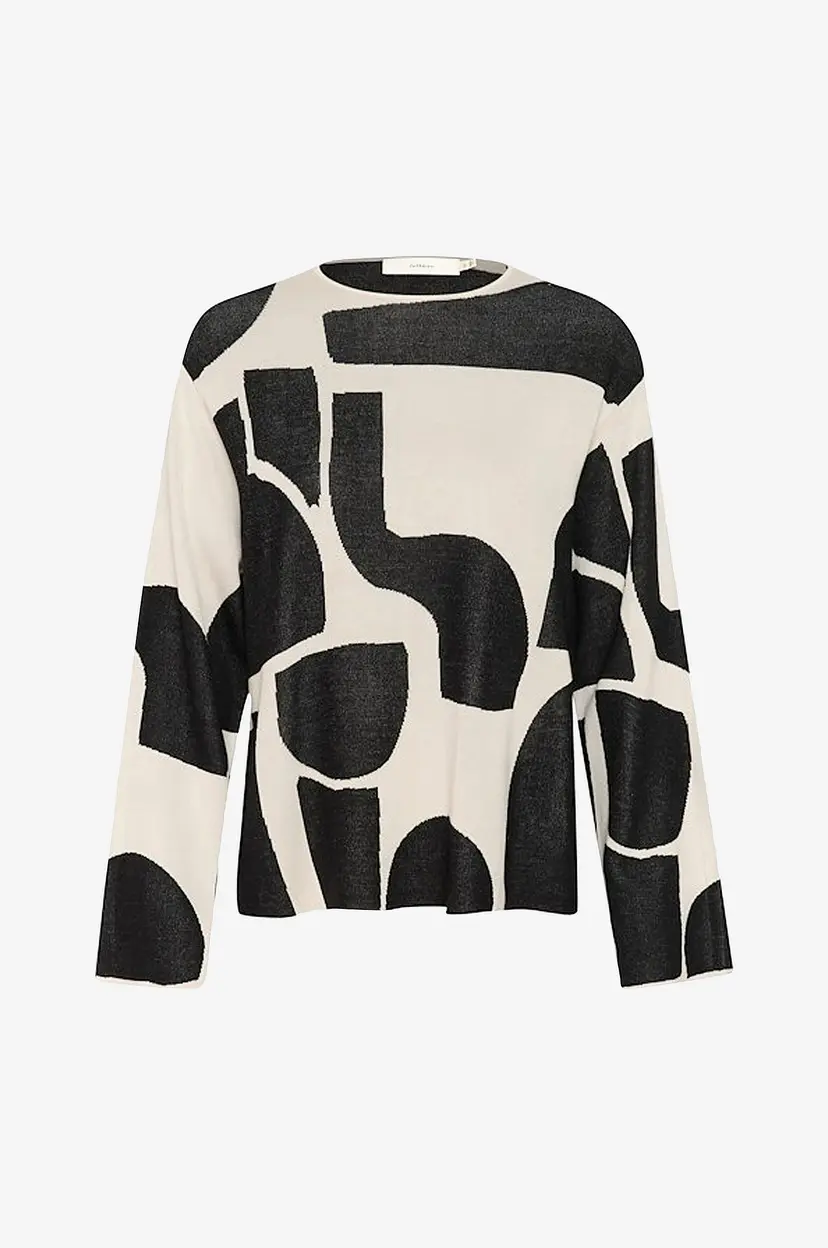 Inwear Genser WilkinsIW Pullover - Svart