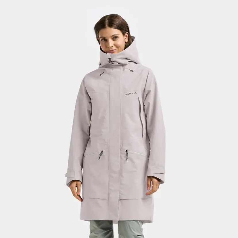 Didriksons Ilma Parka
