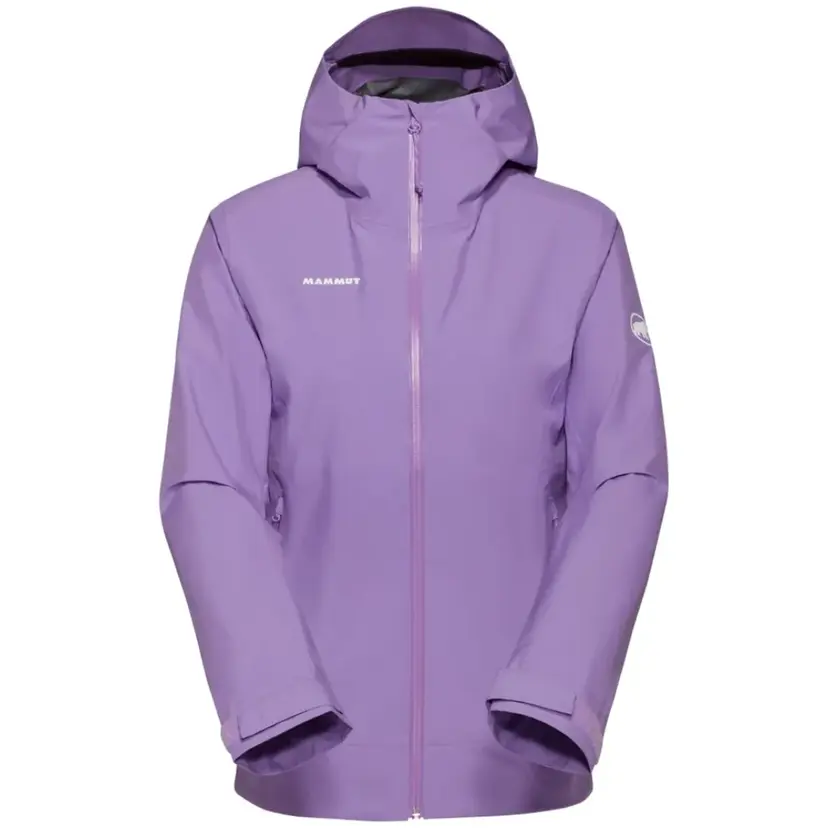 Mammut Mammut W's Alto Light HS Hooded Jacket Lavandin