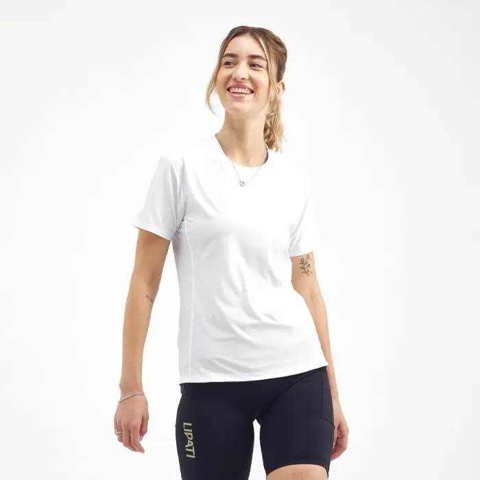 Lipati Lipati Socialize SS Tee L