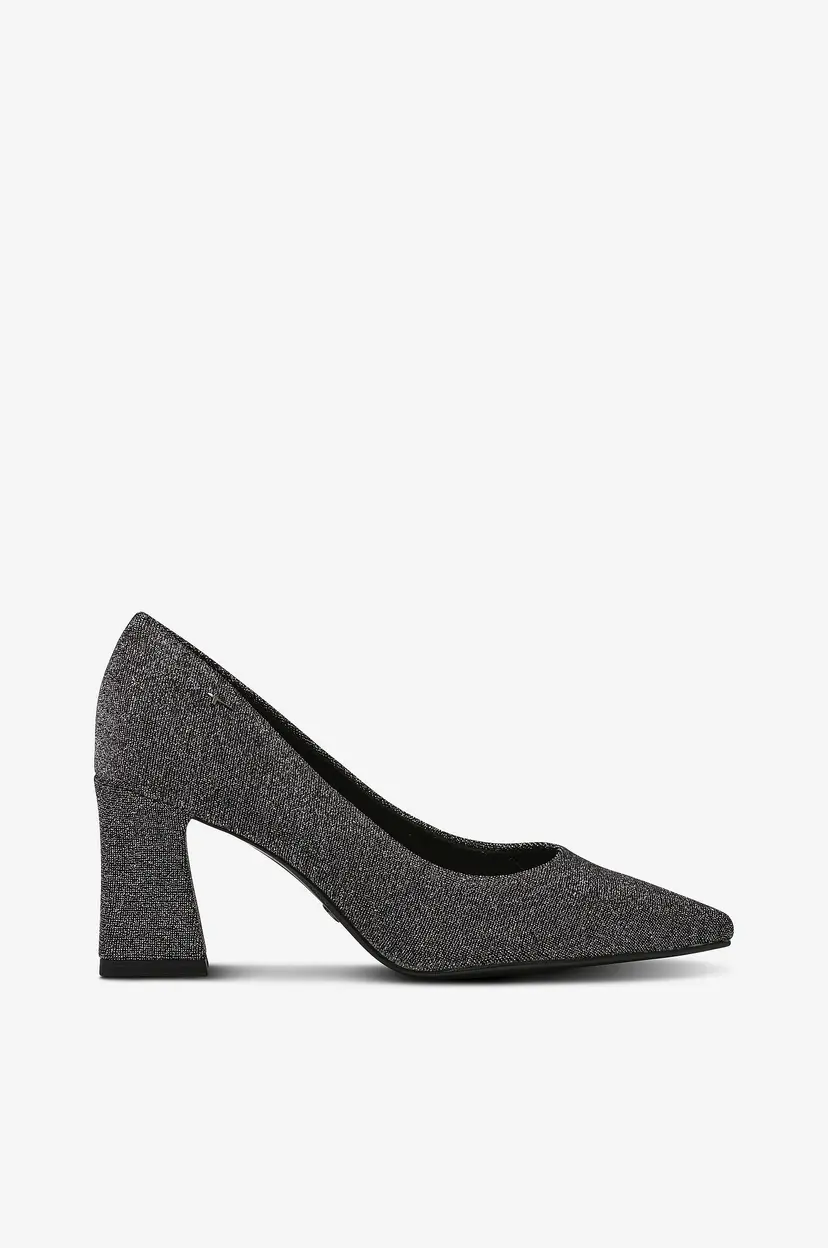 Tamaris Pumps - Krom