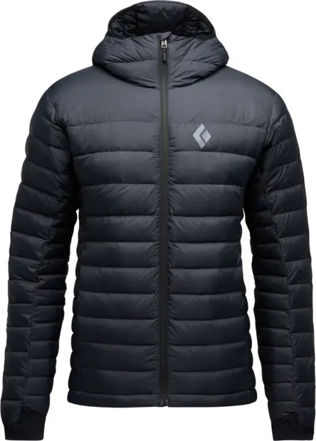 Black Diamond Black Diamond Men's Access Down Hoody Black