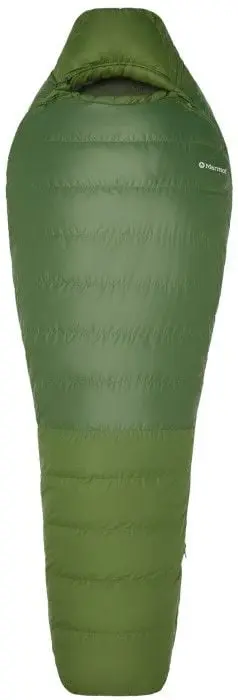 Marmot Marmot Mad River 30 Short Foliage/Rosin Green