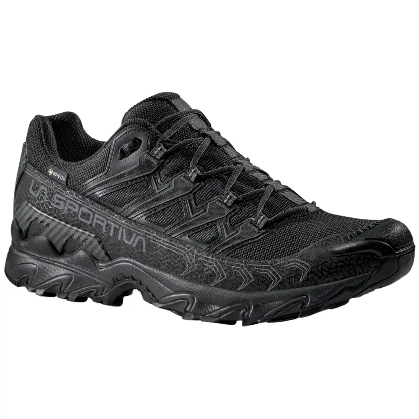 La Sportiva La Sportiva W's Ultra Raptor II GTX Black/Reflective