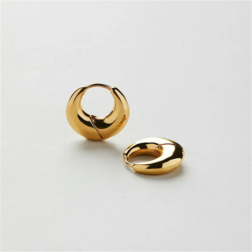 Safira Forever Dreamer Hoops