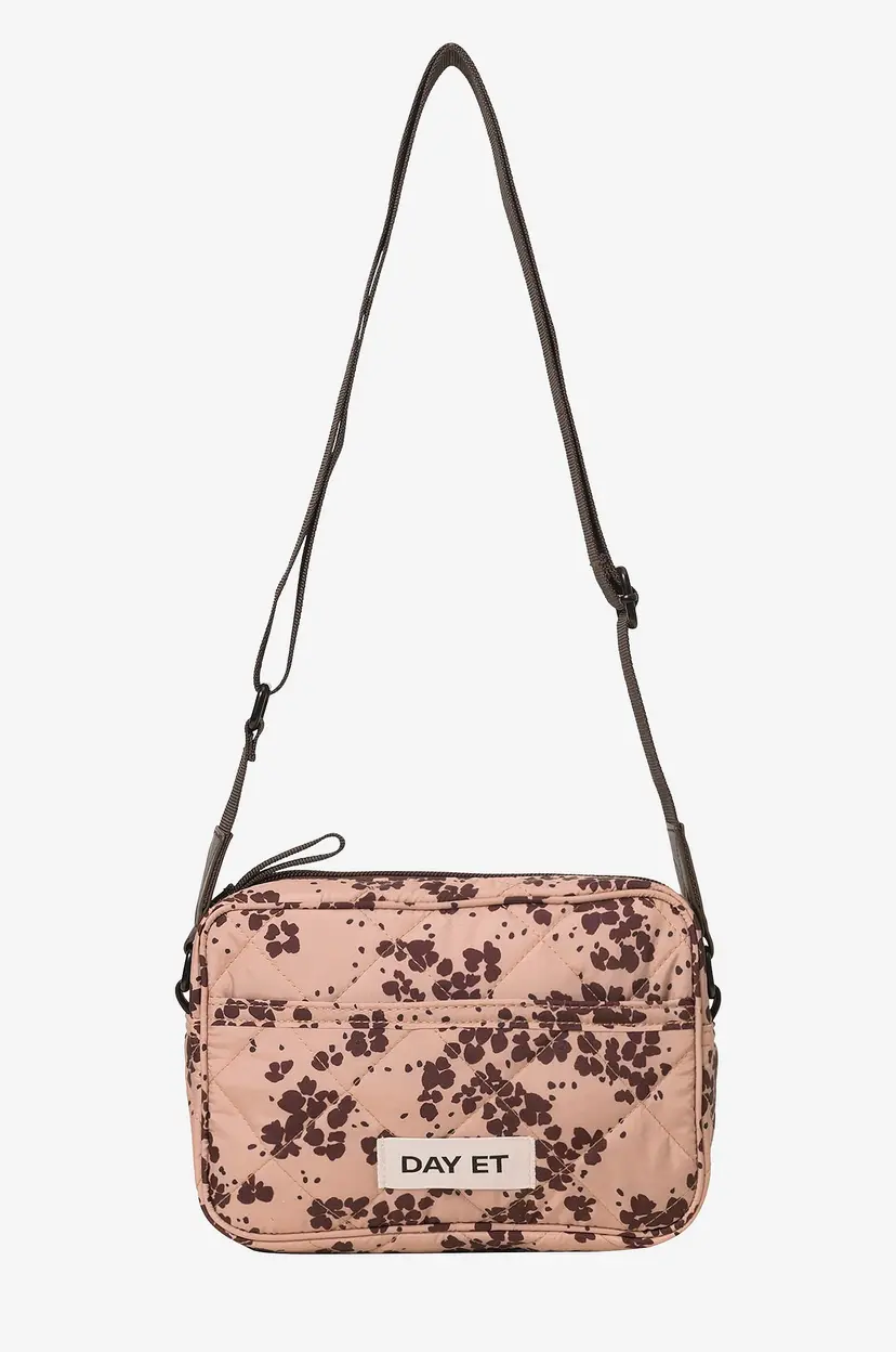 Day Et Skulerveske Day Gweneth Re-q Buca Plane - Beige