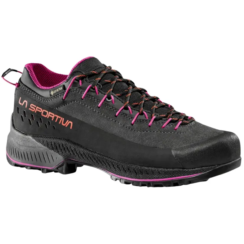 La Sportiva La Sportiva W's TX4 Evo GTX Carbon/Springtime