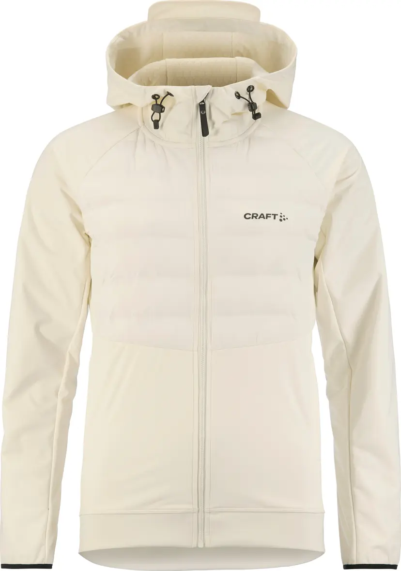 Craft Craft Women's Adv Pursuit Thermal Jacket Tofu