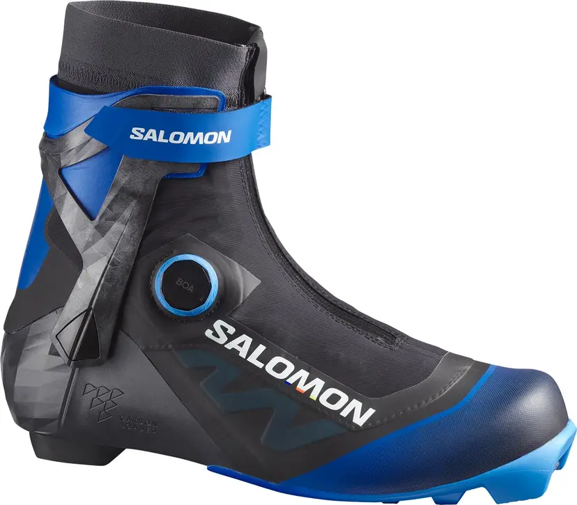 Salomon Salomon S/RACE Skiathlon BOA Prolink