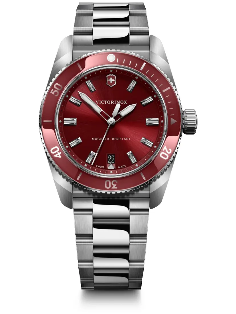 Victorinox Victorinox 242098 Herreur Maverick