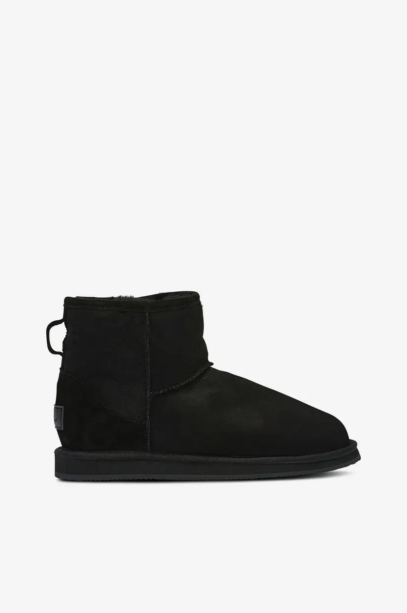 Shepherd of Sweden Boots Laura - Svart