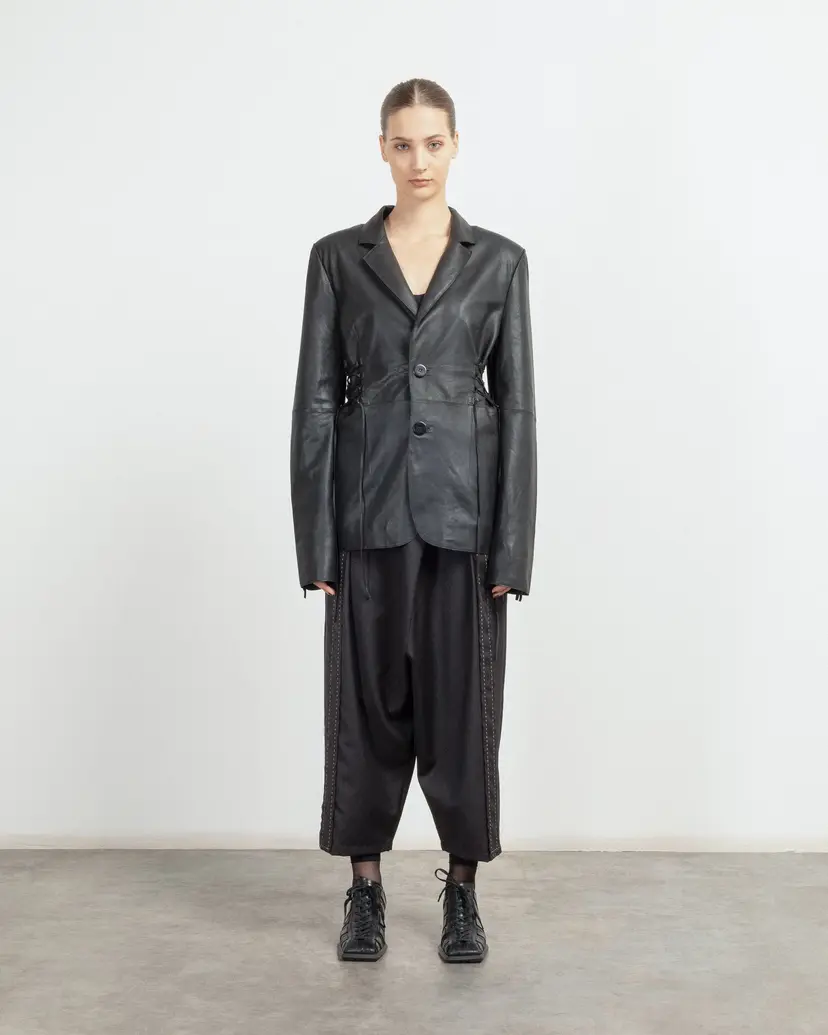 Vanderwilt Blazer Vanderwilt 5582 Preto