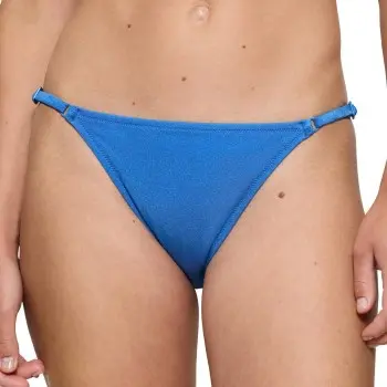 Triumph Triumph Midnight Swim Rio Bikini Briefs Blå 36 Dame