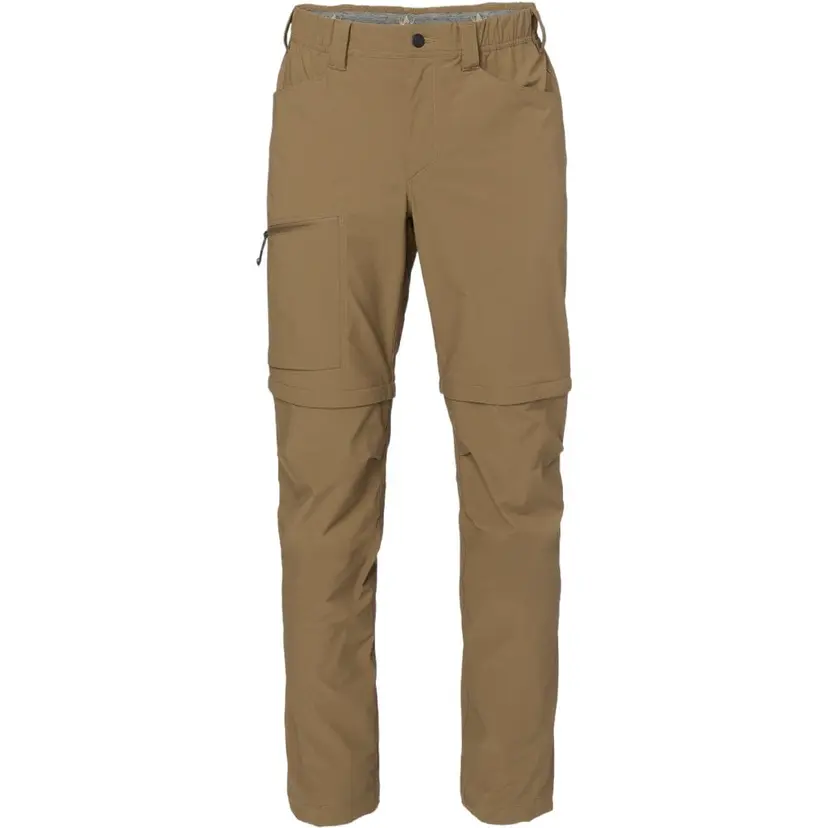 Alaska 1795 Alaska 1795 Chaser Lite Ms Zip Off Pants Gravel