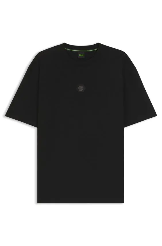 BOSS Green Tee Future 10270611 01
