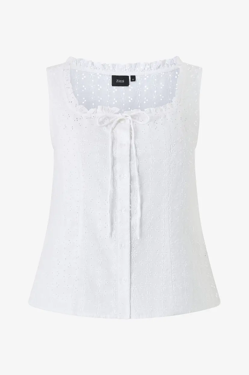 Zizzi Bluse eLuna S/L