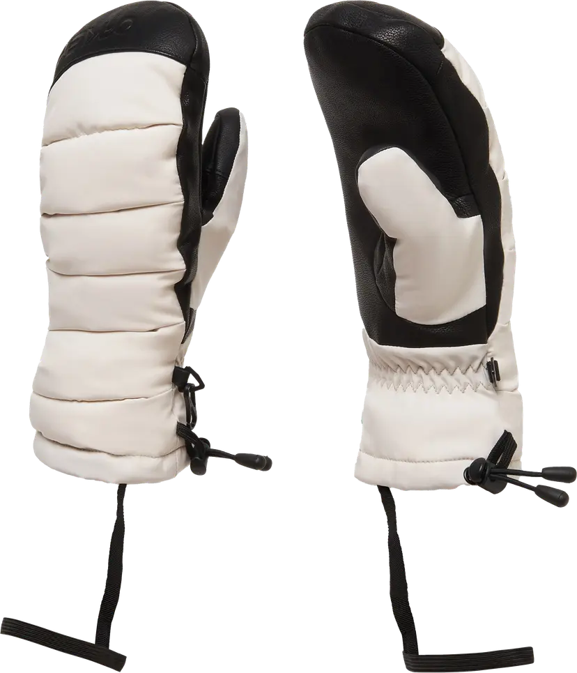 Oakley Oakley Women's B1B Winter Mittens Mist