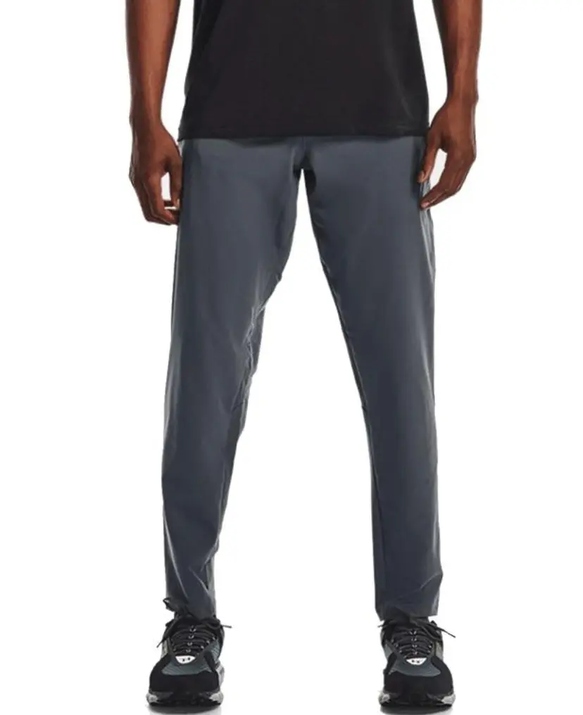 Under Armour Under Armour Woven Pitch Gray
