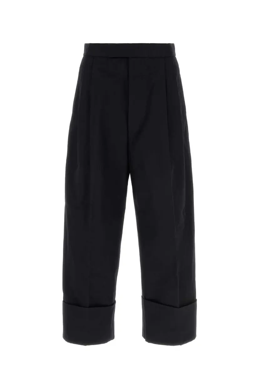 Thom Browne Thom Browne Bukser – Blå