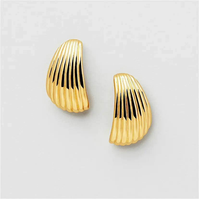 Safira Bianca Studs