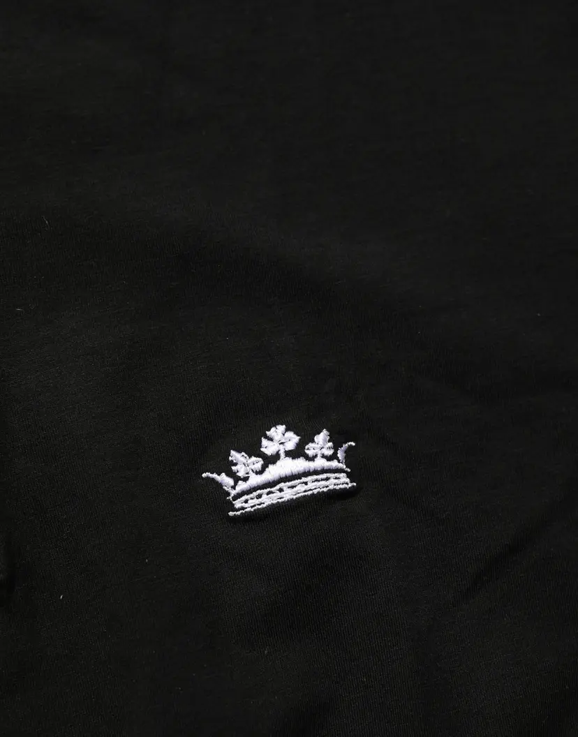 Dolce & Gabbana Dolce & Gabbana Skjorter – Svart