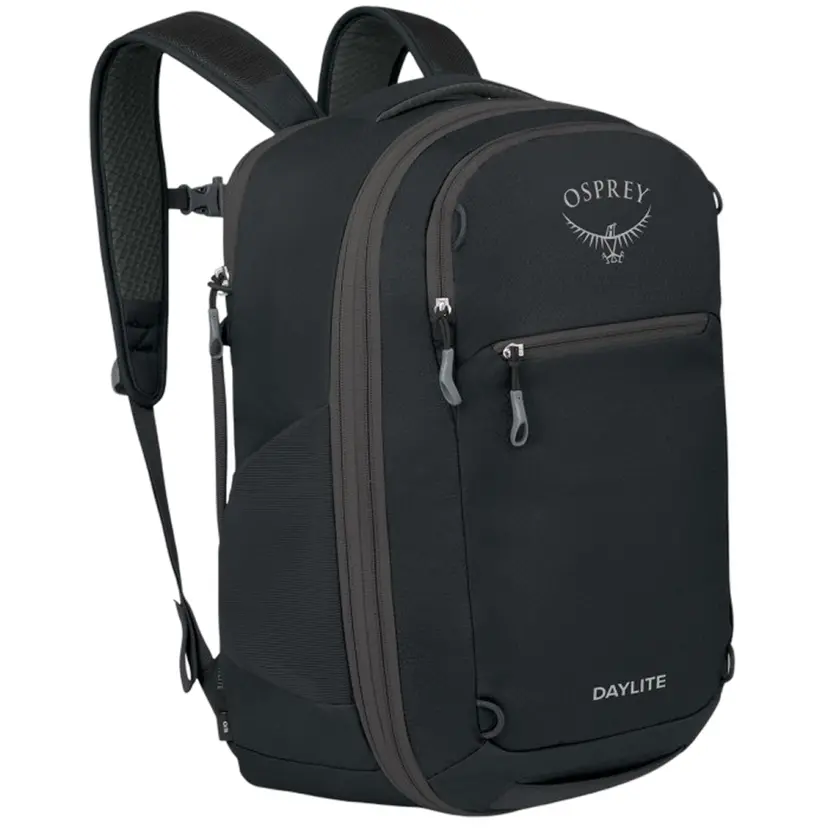 Osprey Osprey Daylite Expandable Travel Pack 26+6 Black