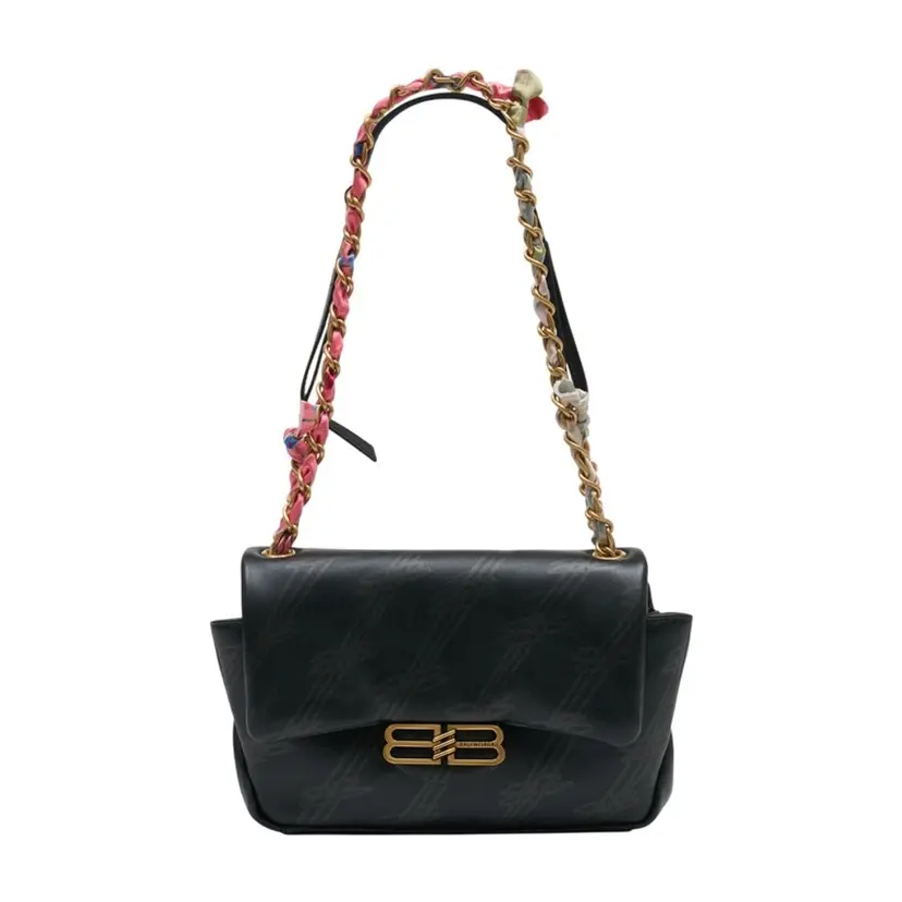 Balenciaga Balenciaga Skuldervesker – Svart