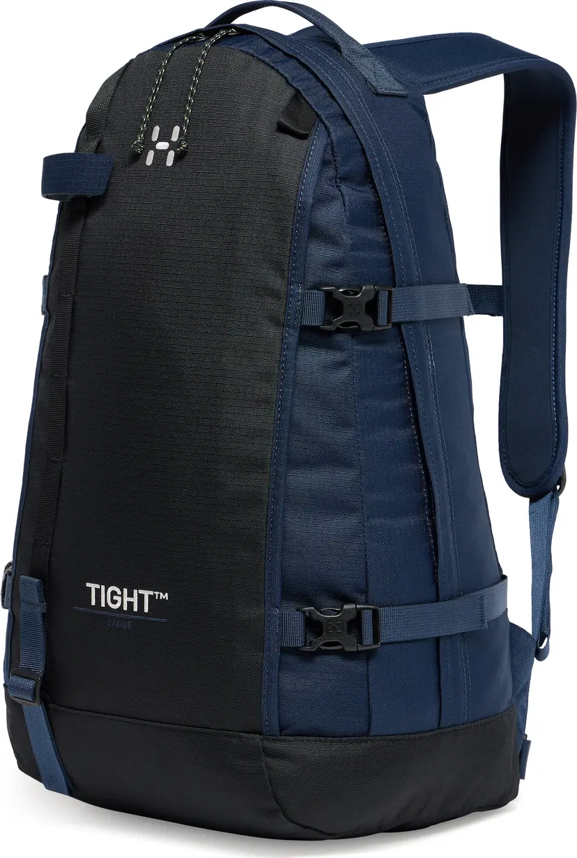 Haglöfs Haglöfs Tight Large True Black/tarn Blue