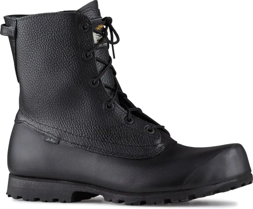 Lundhags Lundhags Park Black