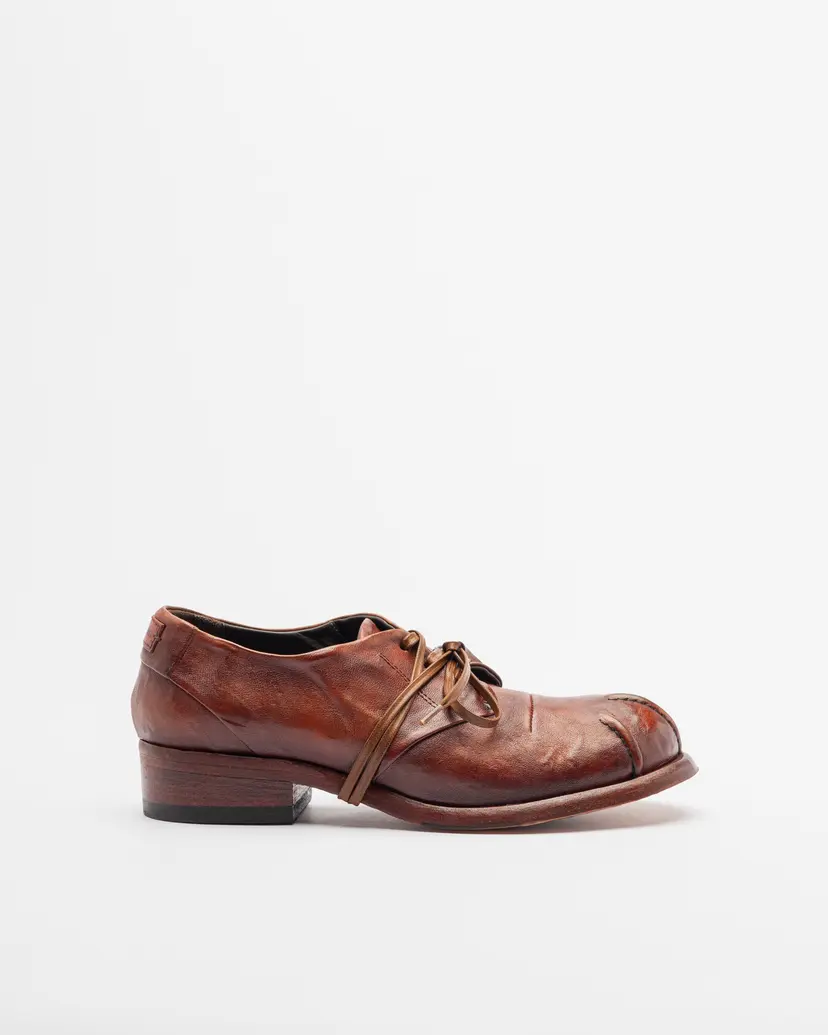 Le Ruemarcel Le Ruemarcel RACHEL 162 Camel Shoes