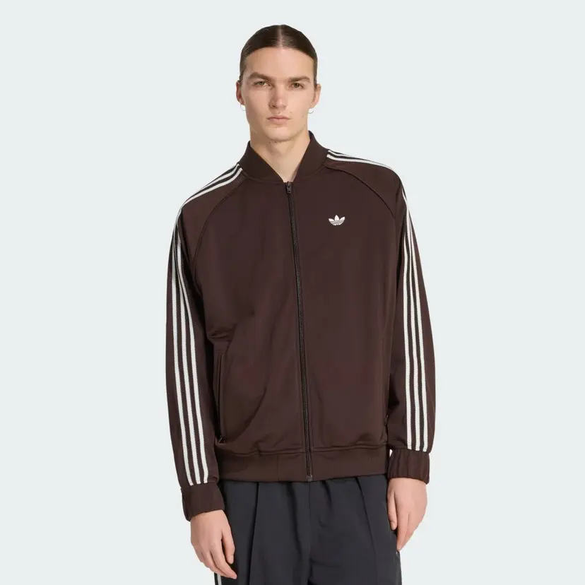 Adidas BRITCORE SUPERSTAR TRACKTOP