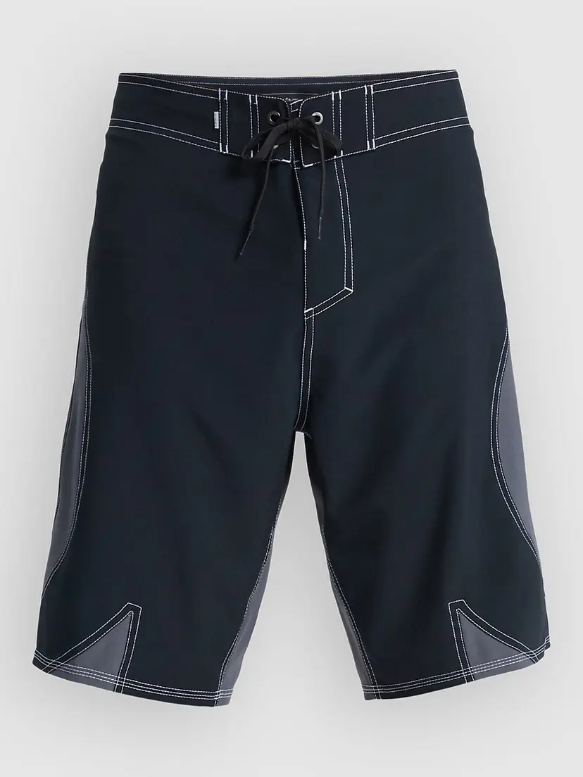 Quiksilver Quiksilver Mercury Trident 21 Boardshorts svart