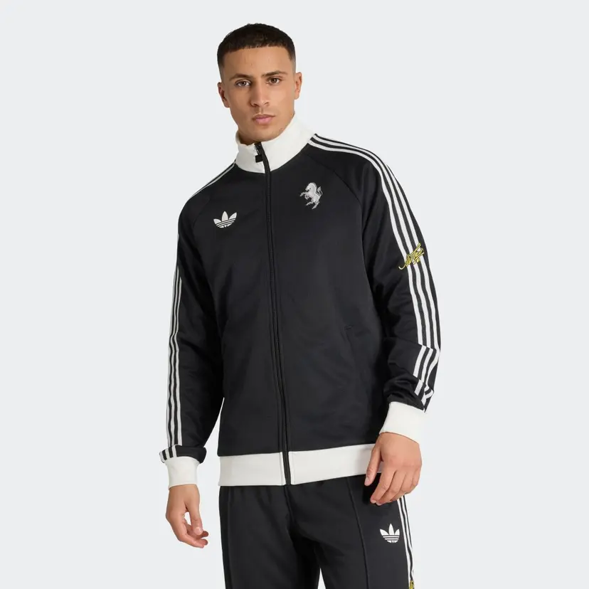 Adidas Juventus FC Originals Treningsoverdel