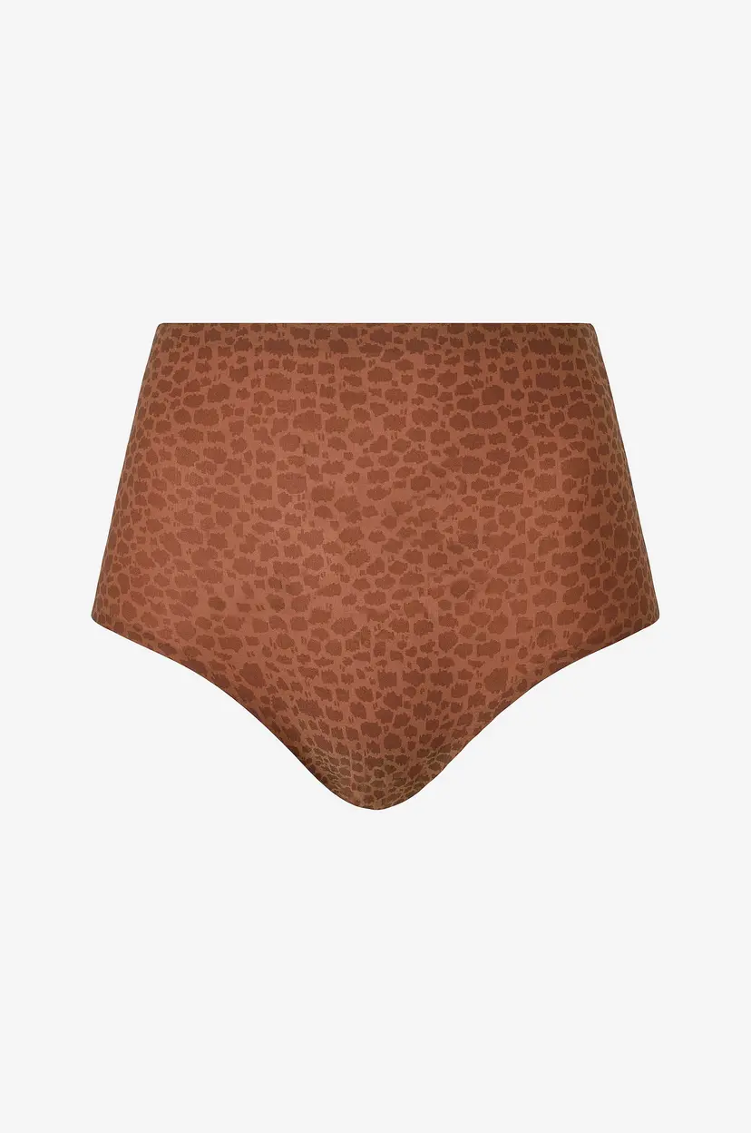 Chantelle Truse Softstretch - Brun