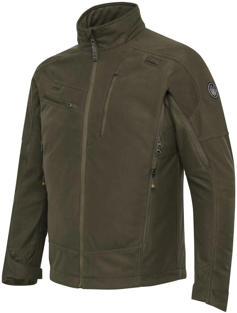 Beretta Beretta M's Matajur Windblock Jacket Green Moss
