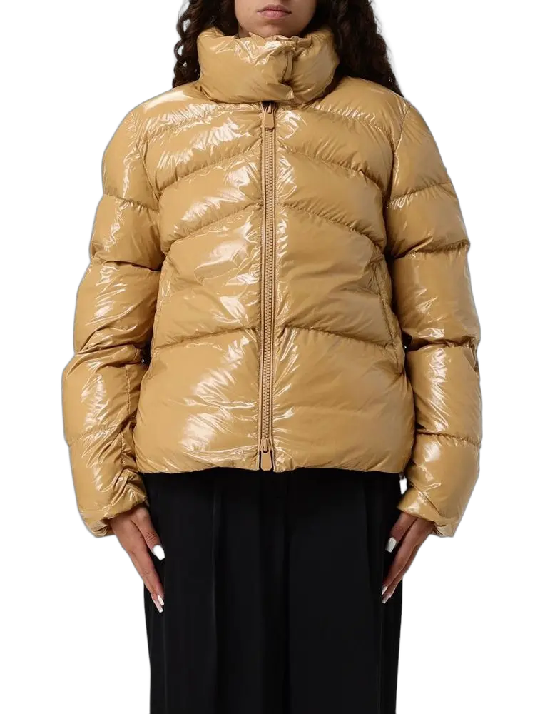 PINKO PINKO Vinterjakker – Beige