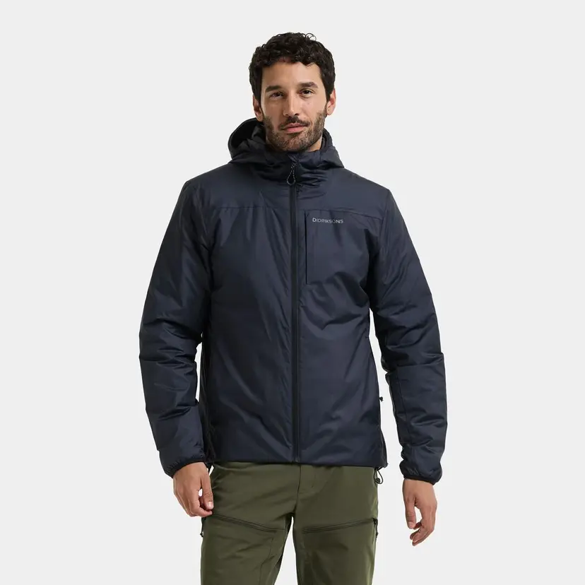 Didriksons Milik Jacket