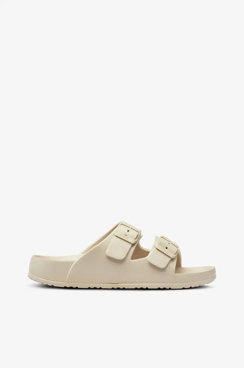 Fila Sandaler / badetøfler Fila Matero Slipper Wmn - Beige
