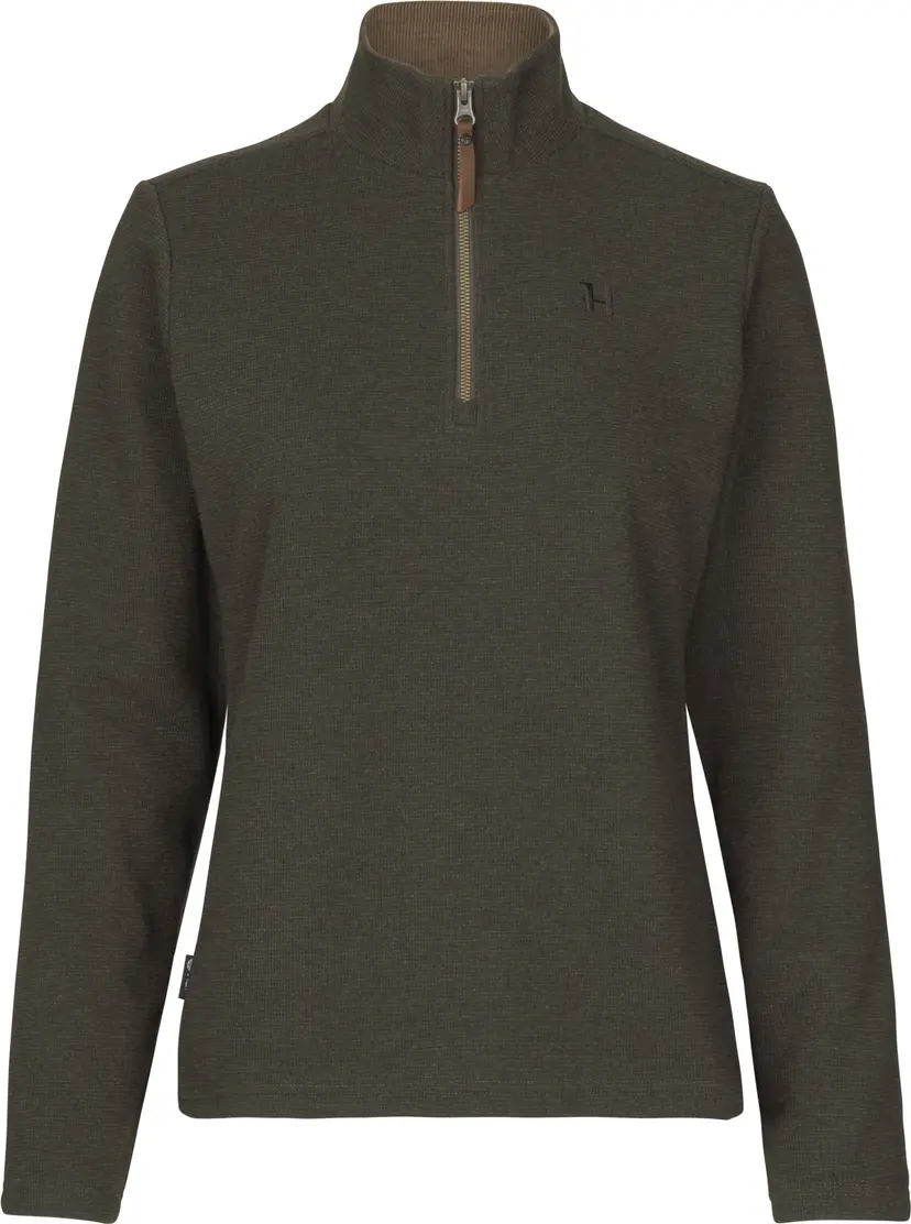 Härkila Härkila Sandhem Pro HSP Pullover Women Willow Green
