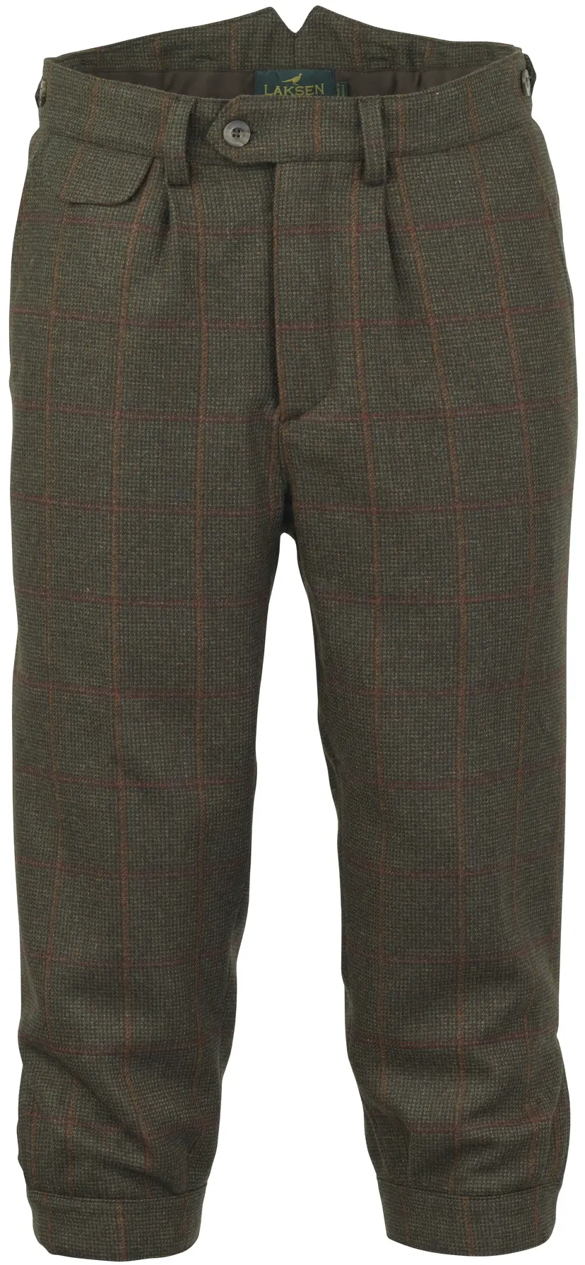 Laksen Laksen Hastings CTX Breeks