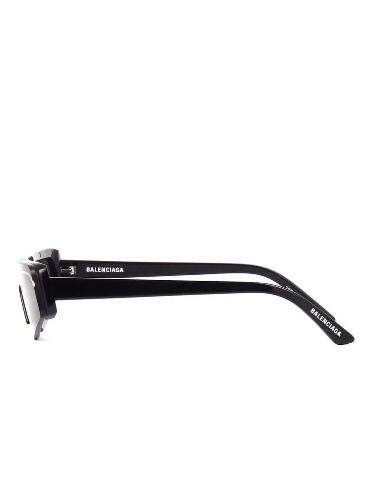Balenciaga Balenciaga Solbriller – Svart