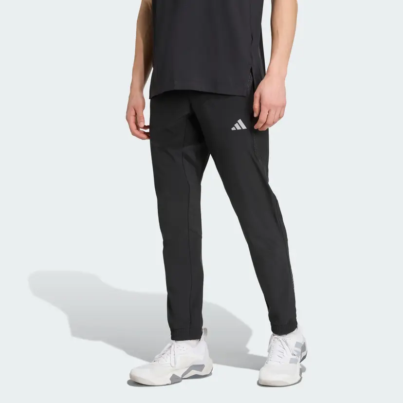 Adidas Tech Apparel Treningsbukse