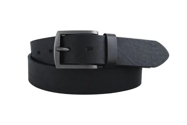 BOSSWIK 6895/35 Belt, Black