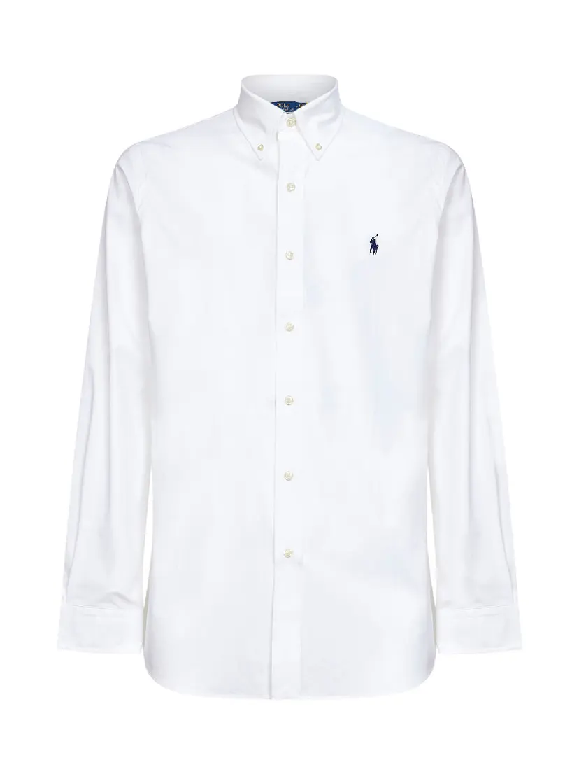 Ralph Lauren Ralph Lauren Skjorter – Hvit