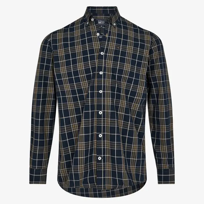 SIGNAL SiBourne Simple Check +