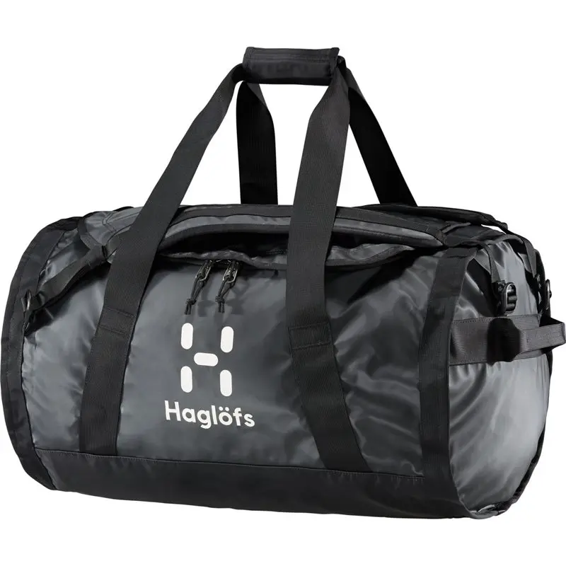 Haglöfs Haglöfs Lava 50 True Black